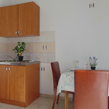 Apartment Maria Zadar Bagian luar foto