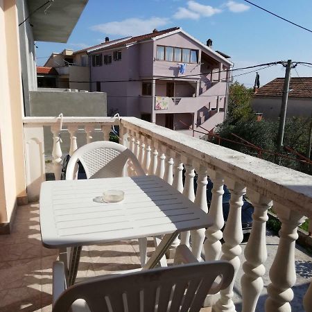 Apartment Maria Zadar Bagian luar foto