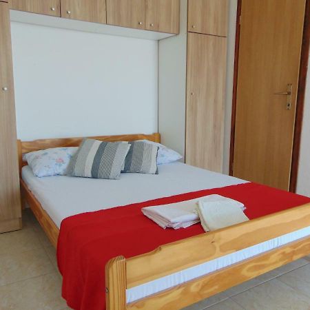 Apartment Maria Zadar Bagian luar foto