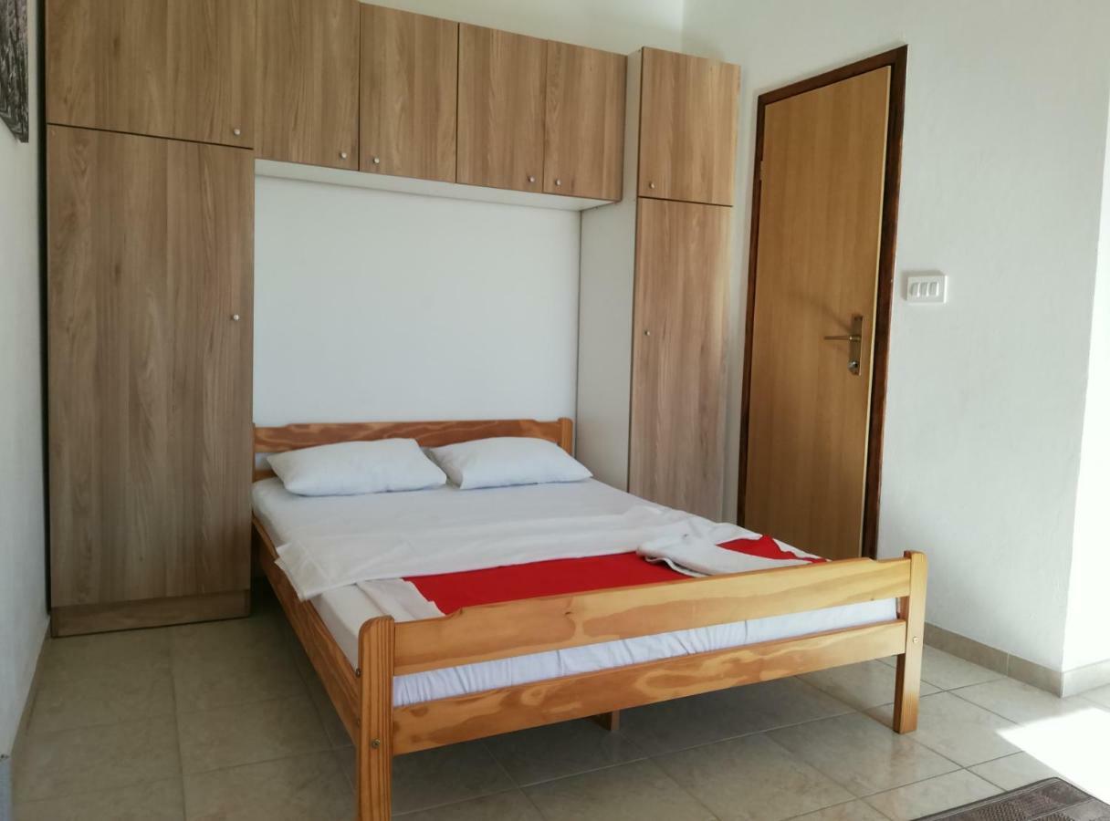 Apartment Maria Zadar Bagian luar foto