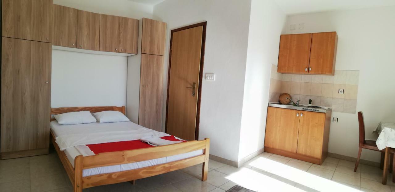 Apartment Maria Zadar Bagian luar foto