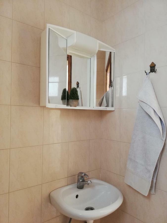 Apartment Maria Zadar Bagian luar foto