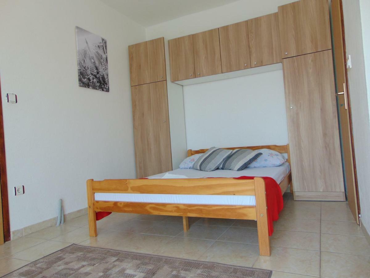 Apartment Maria Zadar Bagian luar foto
