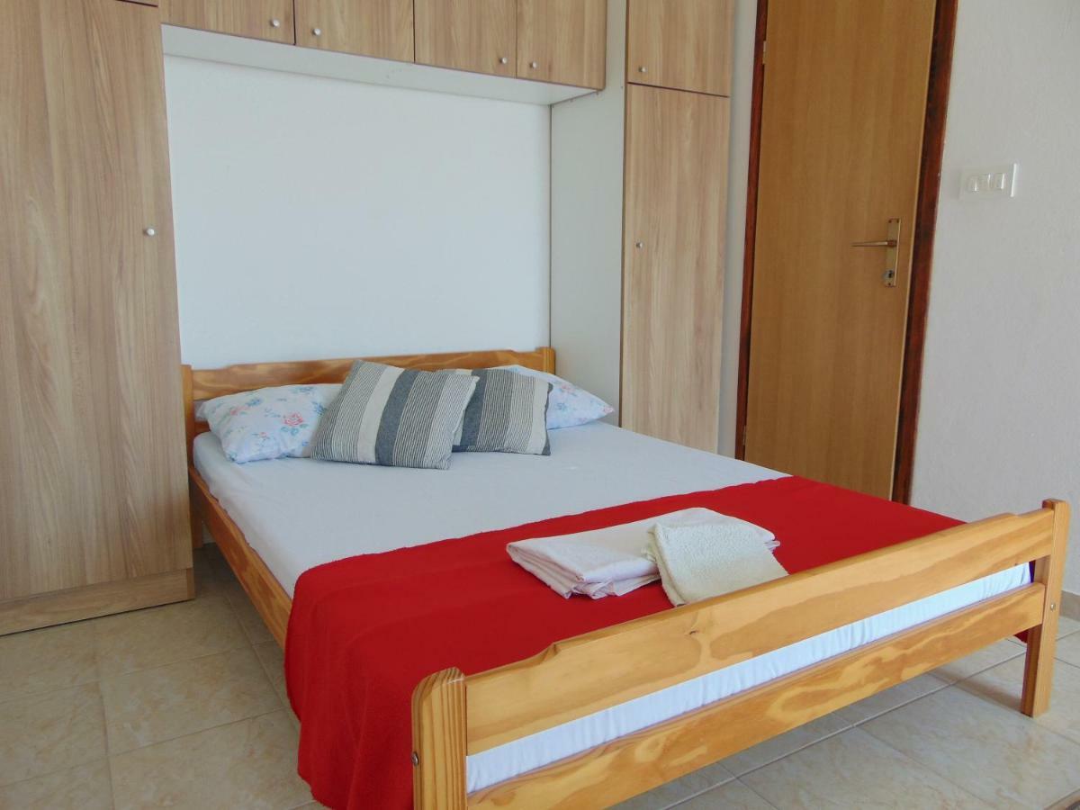 Apartment Maria Zadar Bagian luar foto