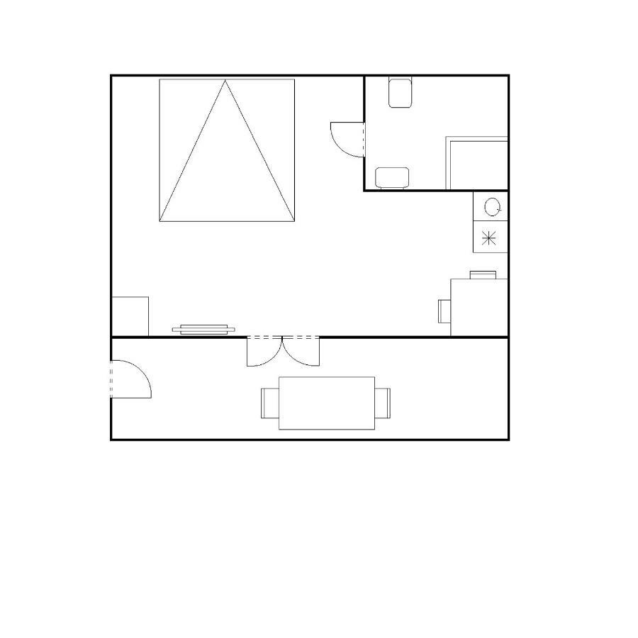 Apartment Maria Zadar Bagian luar foto